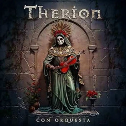 Therion � Con Orquesta (RU) [Digipak] (2 CD)
