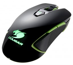  Cougar 450M     PC ()