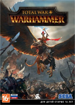 Total War: Warhammer [PC,  ]