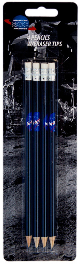      NASA 4-Pack