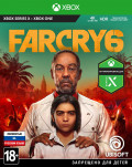 Far Cry 6 [Xbox One]