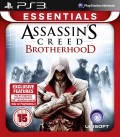 Assassin's Creed:   (Essentials) [PS3]