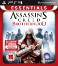Assassin's Creed: �������� ����� (Essentials) [PS3]