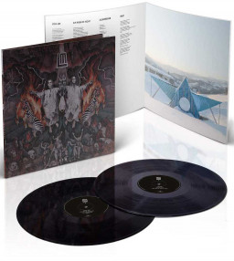 Lindemann  F & M (2 LP)