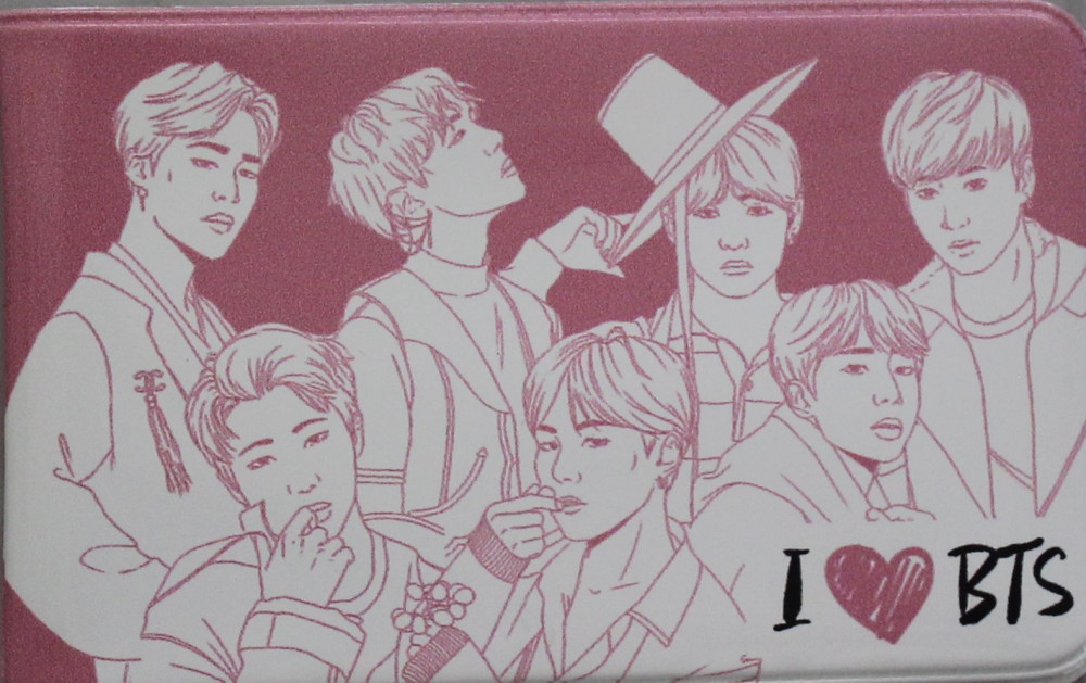 ����� BTS (�������, ����������)