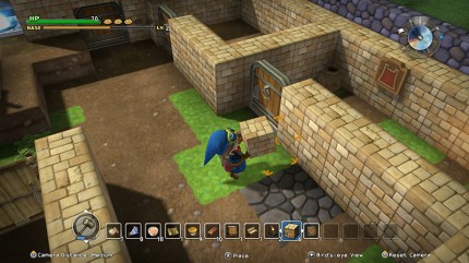 Dragon Quest Builders [Switch]