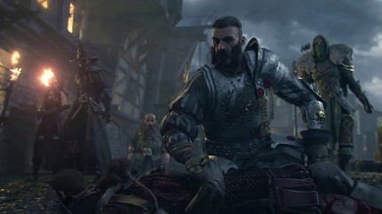 Warhammer: End Times - Vermintide [PC, �������� ������]