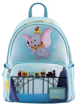  Disney Dumbo 80th Anniversary Dont Just Fly Mini