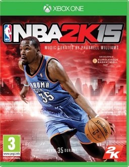 NBA 2K15 [Xbox One] – Trade-in | /