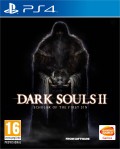 Dark Souls 2: Scholar of the First Sin [PS4]