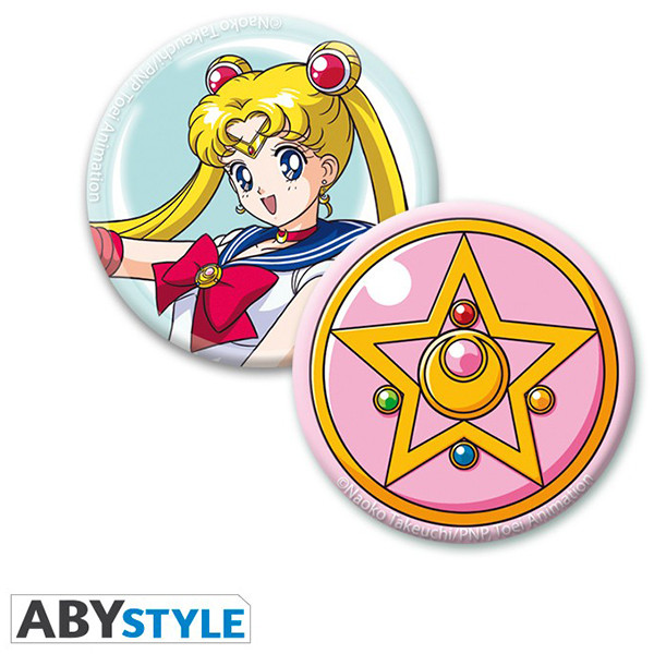   Sailor Moon ( +  + )