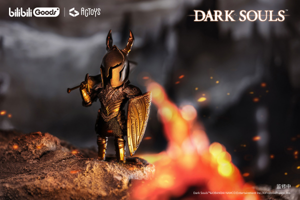 Фигурка Dark Souls – Dark Souls Trading Figure Vol.2 (11 см)