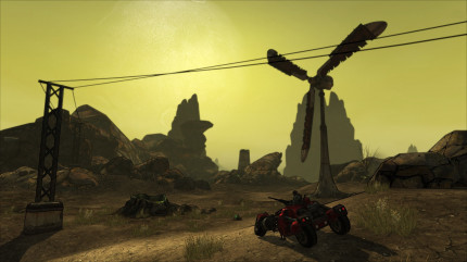 Borderlands: Game of the Year. Enhanced [PC,  ]