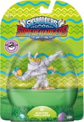 Skylanders SuperChargers.  . . Eggcited Thrillipede ( Life)