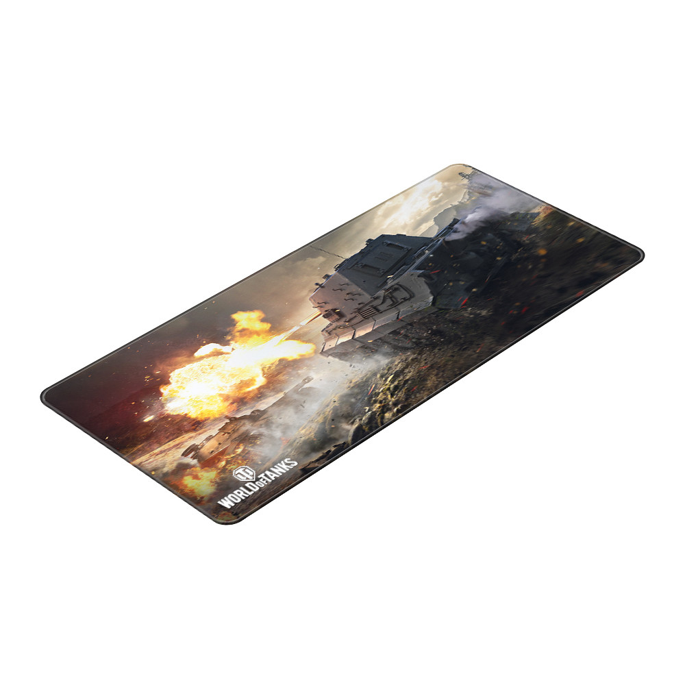 Коврик для мыши World Of Tanks: Jagdtiger