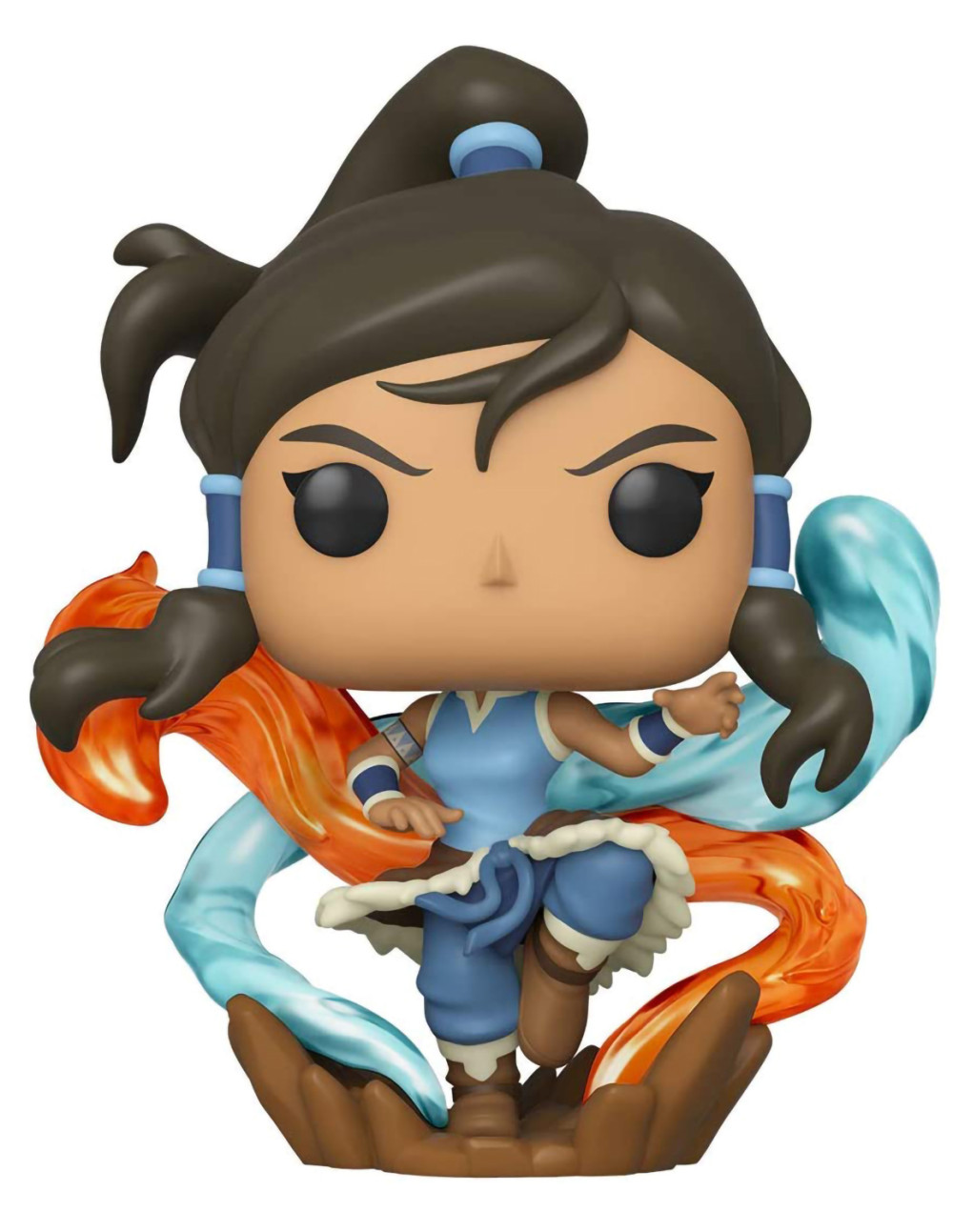 Набор фигурок The Legend Of Korra (2 фигурки)