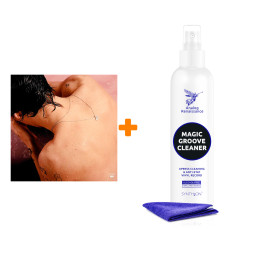 STYLES HARRY  Harry Styles  LP + ����� ��� ������� LP � ����������� 250�� �����