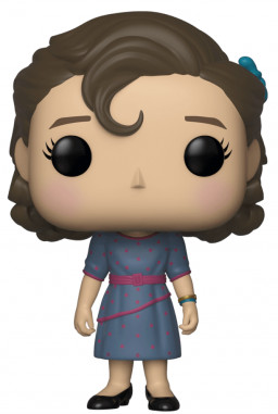  Funko POP Television: Stranger Things  Eleven At Dance (9,5 )