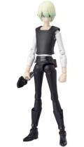  S.H.Figuarts Star Wars: Visions  Karre (14 )