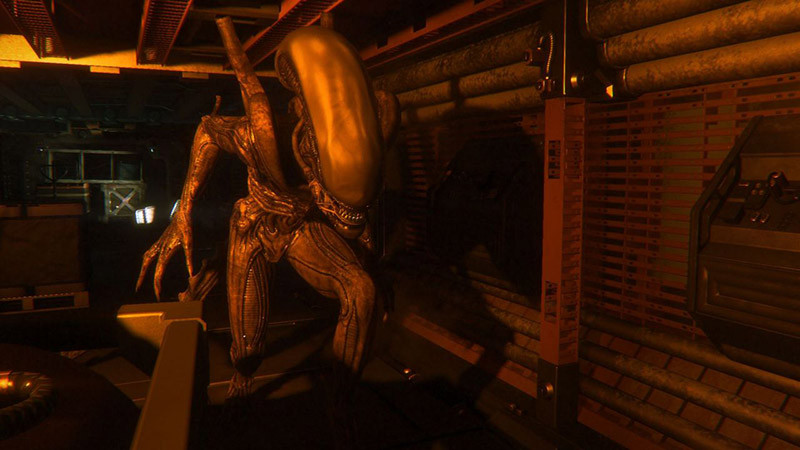 Alien: Isolation.  .  [PC,  ]