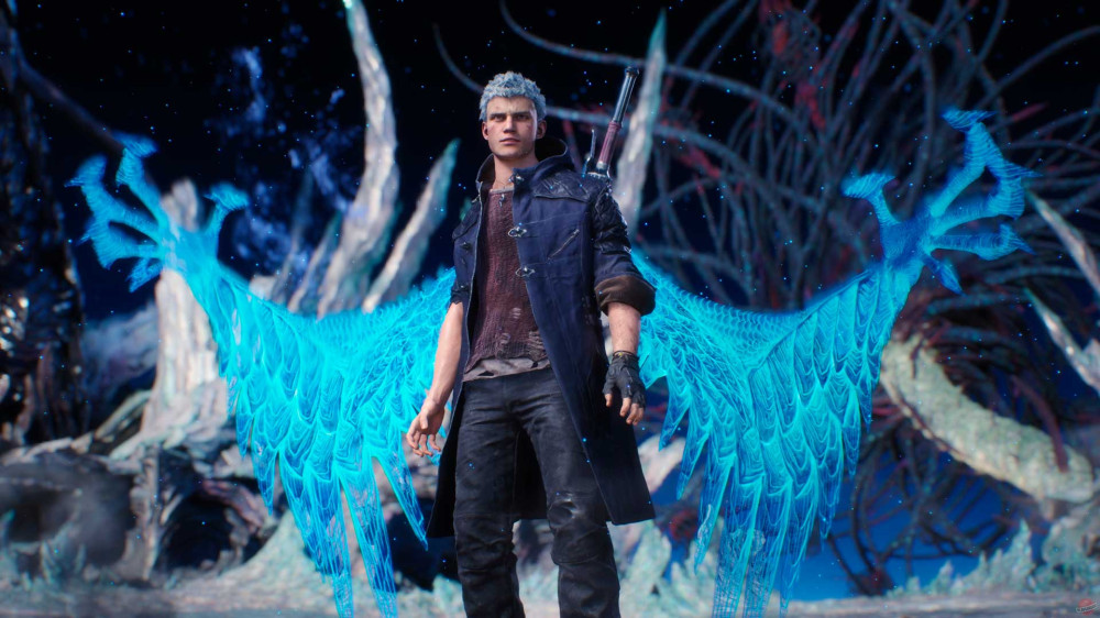 Devil May Cry 5. Deluxe Edition + Vergil [PC,  ]