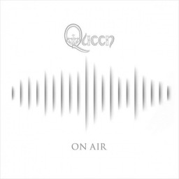 Queen: On Air (2 CD)
