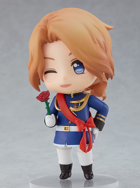 ������� Nendoroid Hetalia: France (10 ��)