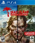 Dead Island. Definitive Collection [PS4]