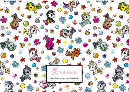    Tokidoki    50 