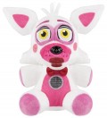   Five Nights At Freddy's Sister Location: Funtime Foxy (15 )