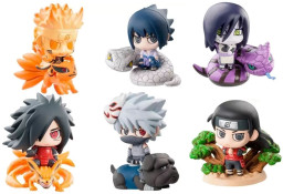  Naruto Shippuden: Petit Chara Land ( ) (6 )