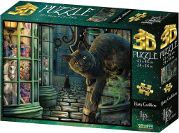 Super 3D Puzzle:    (1000 )
