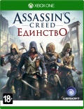 Assassin's Creed:  (Unity).   [Xbox One]