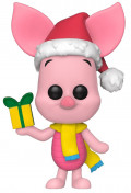  Funko POP: Disney Holiday  Piglet (9,5 )