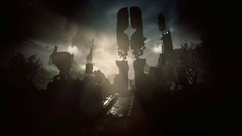 Scars Above [PS5] – Trade-in | /