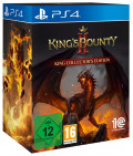 King's Bounty II. Королевское коллекционное издание [PS4]