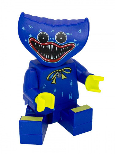 ������� Huggy Wuggy � ���������� ����� 18��