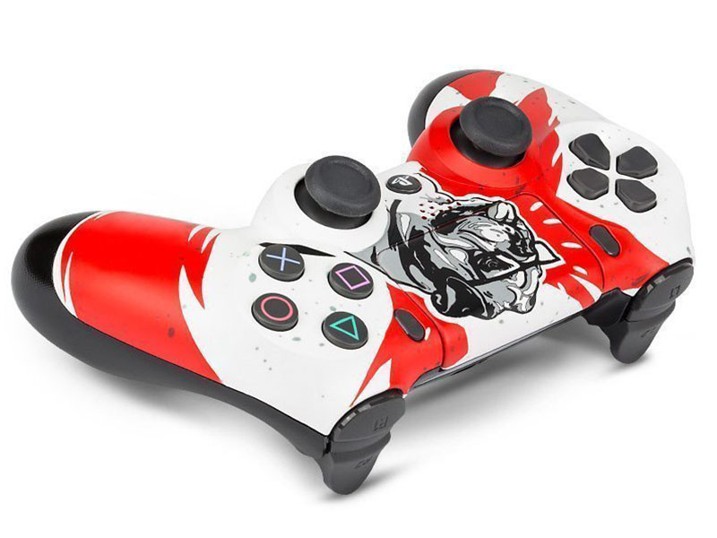 ������� DualShock 4 ��� PS4 ������������ ����������������� ������� (RBW-DS060)