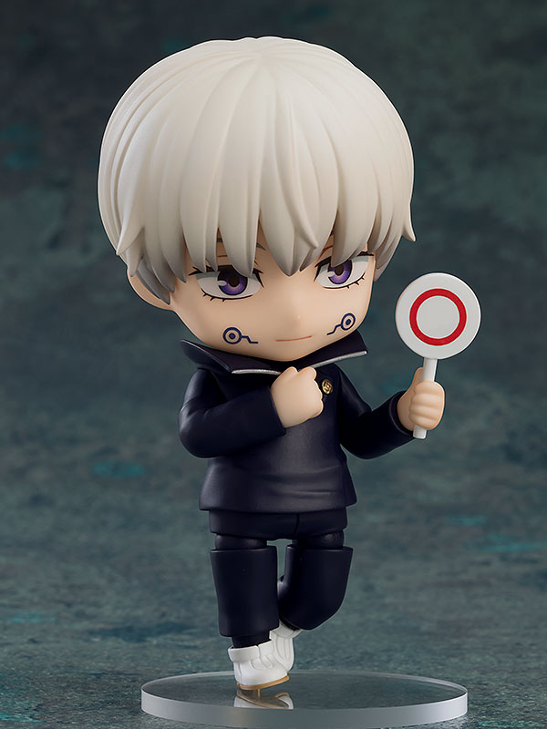  Nendoroid Jujutsu Kaisen: Toge Inumaki (10 )