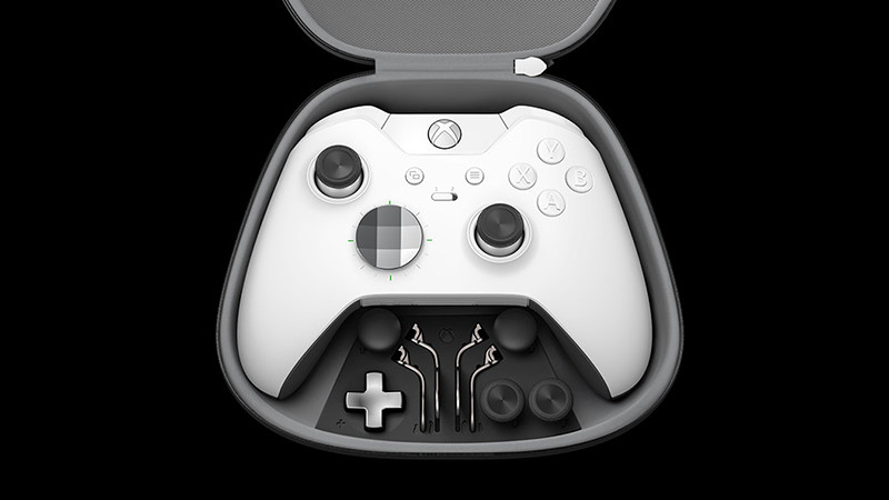   Xbox One    Elite () (HM3-00012)