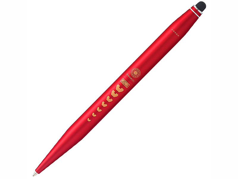 ��������� ����� �� �������� Marvel. �������� �������