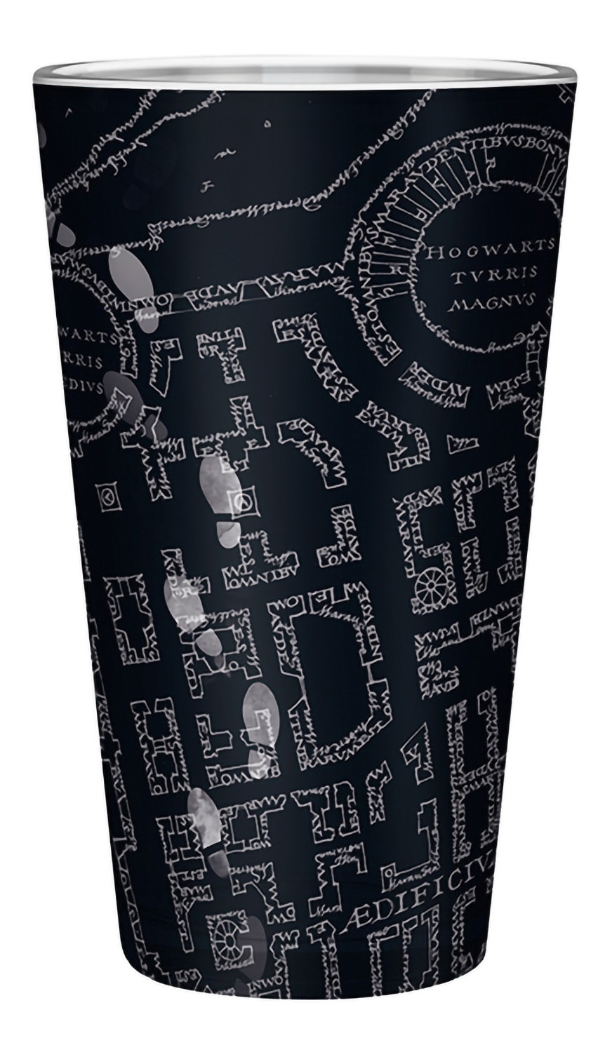����� Harry Potter: Marauder`s Map Matte (400��)