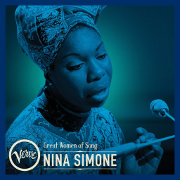 Nina Simone  Great Women Of Song (LP)