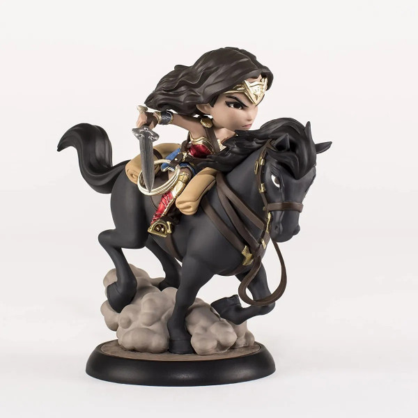 Фигурка DC Comics: Wonder Woman Q-Fig (14,6 см) (DCC-0605A)