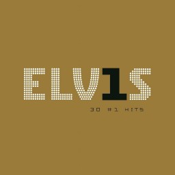 Elvis Presley  30 #1 Hits (2 LP)