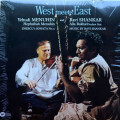 Menuhin Yehudi & Shankar Ravi  West Meets East (LP)