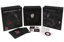   Qcyber Dragon 2  PC