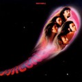 Deep Purple  Fireball. Limited Coloured Edition (LP)