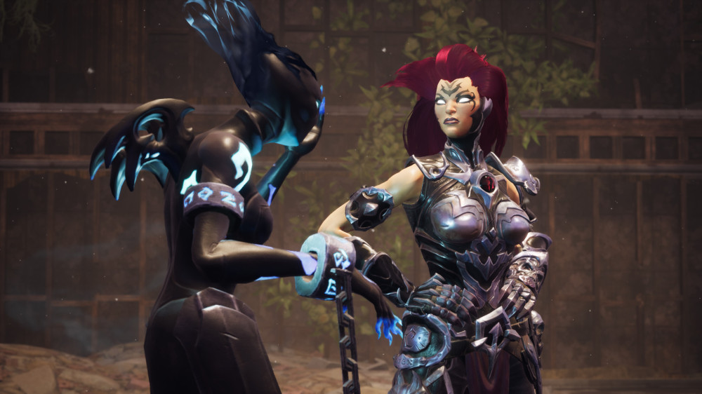 Darksiders Blades & Whip Franchise Pack [PC, �������� ������]