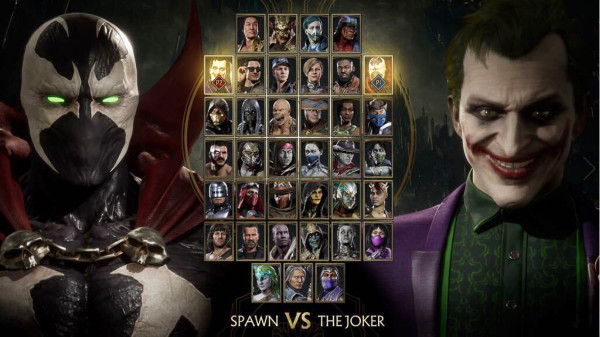 Mortal Kombat 11 Ultimate [Xbox]  